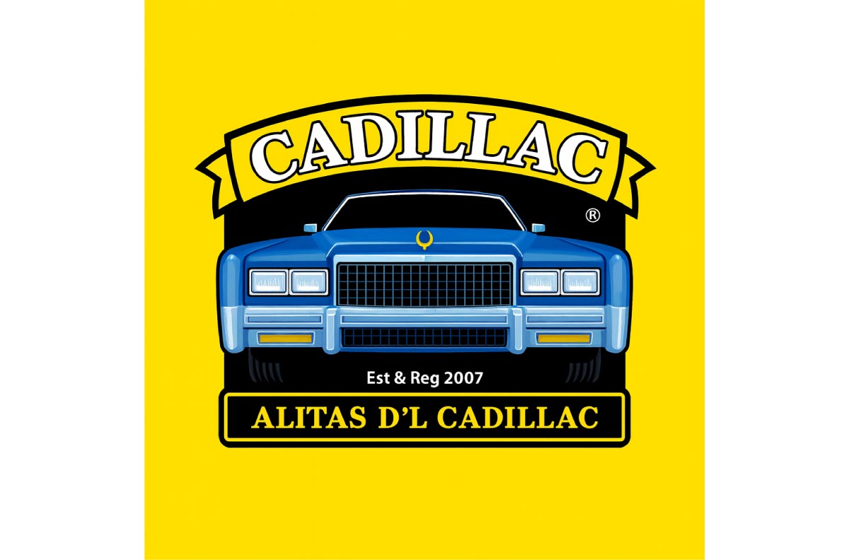 Alitas del Cadillac