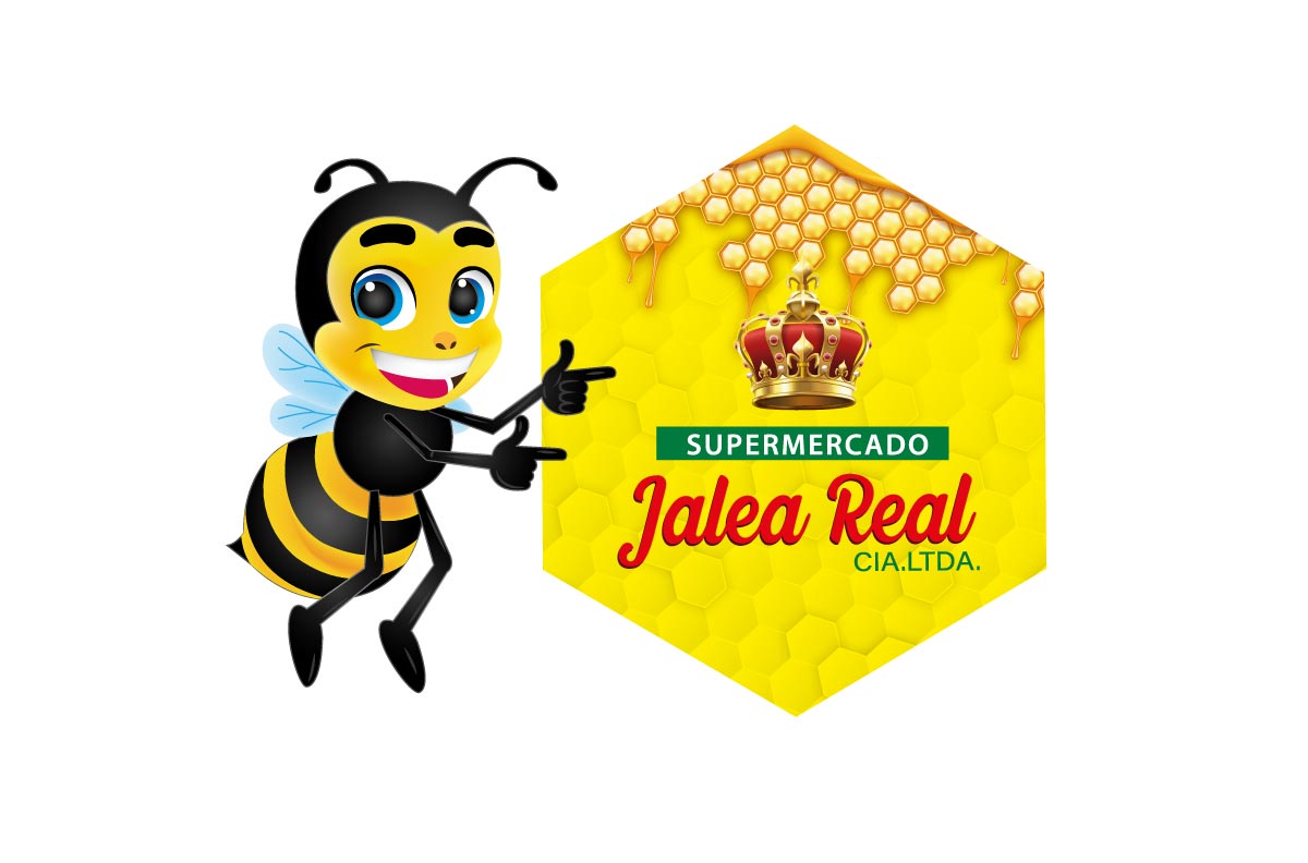 Comercializadora Jalea Real