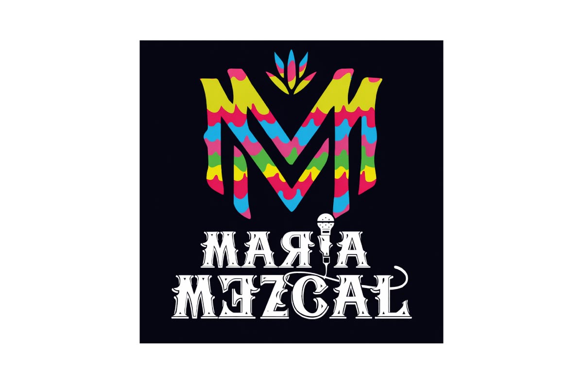 María Mezcal