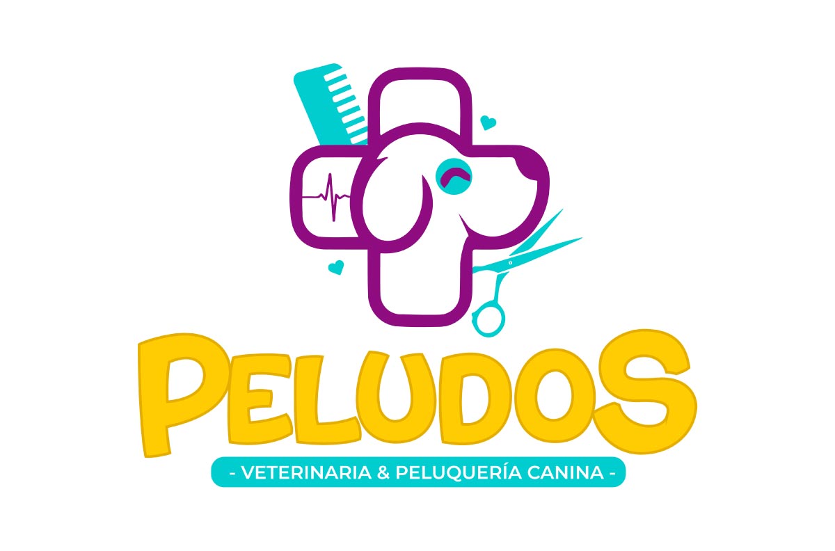 Peludos veterinaria y peluquería canina