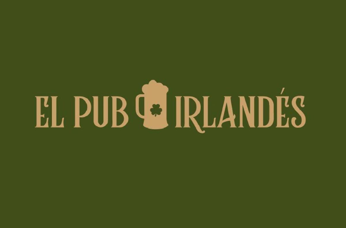 El Pub Irlandés