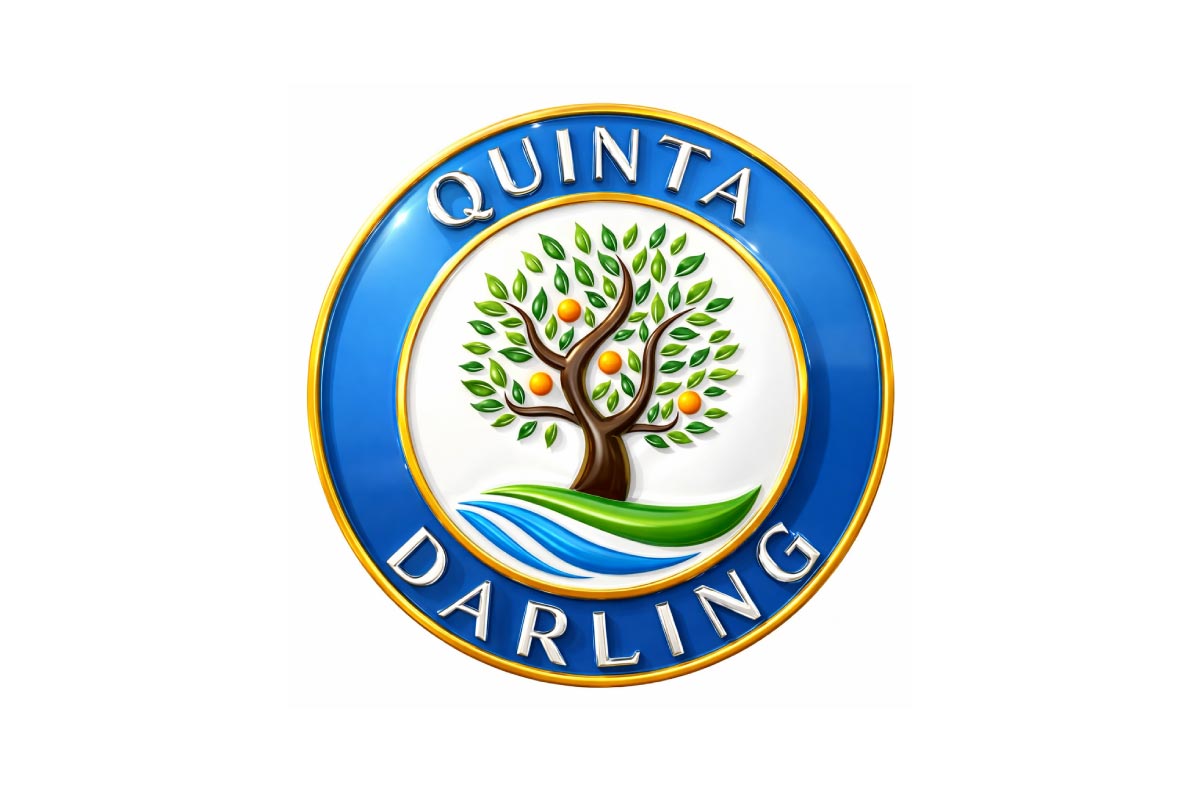 Quinta Darling