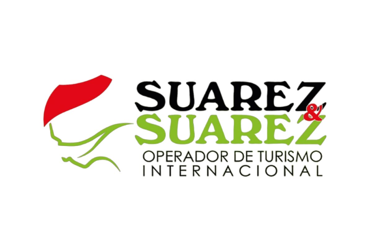 Agencia de viajes Suárez & Suárez