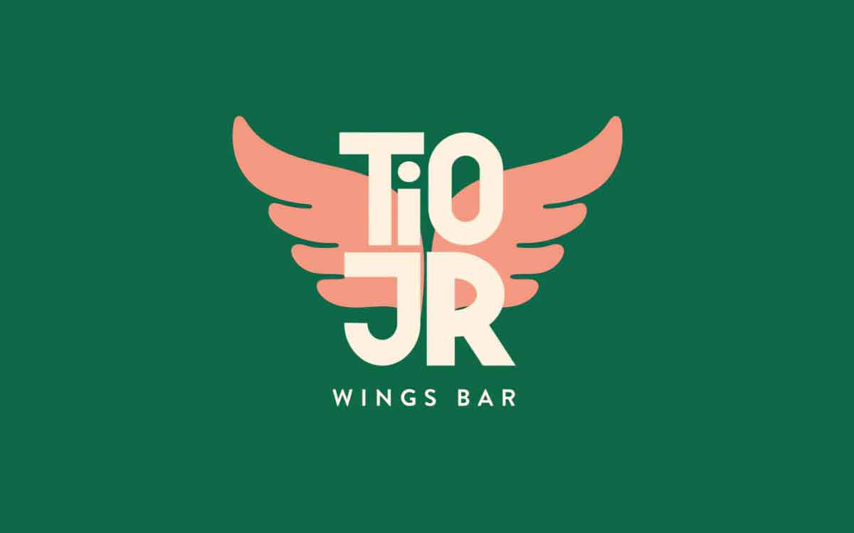 Tio Jr. Wings