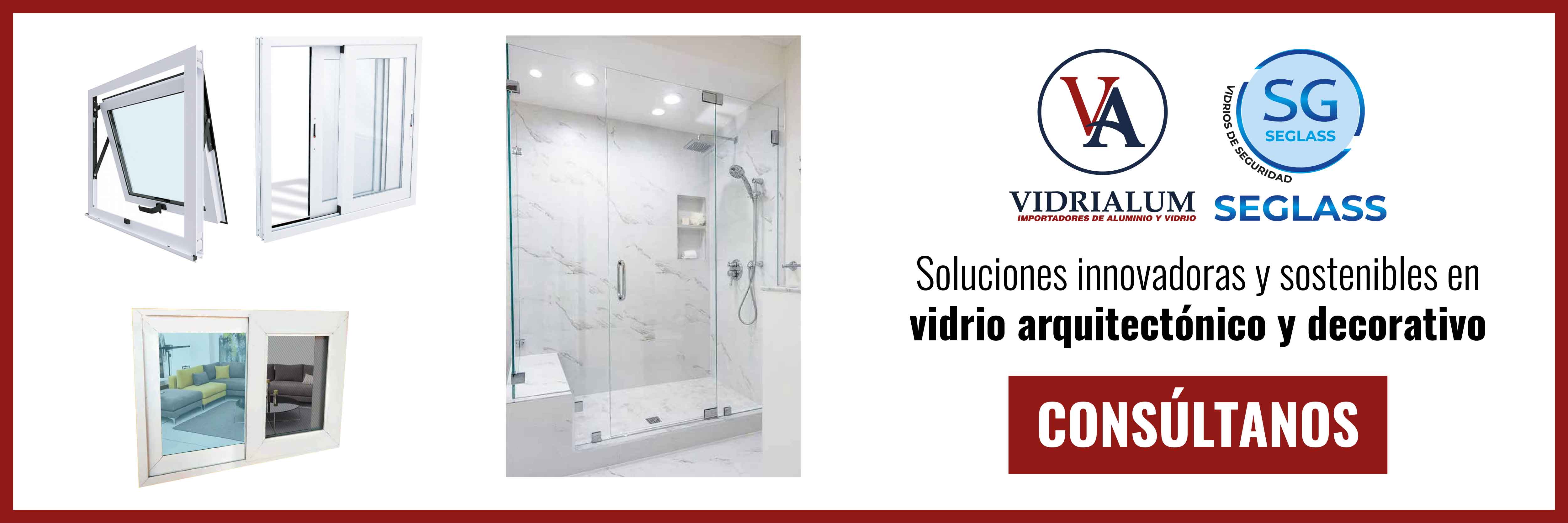 Vidrialum - Seglass